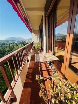 t5 à la vente -   38130  ECHIROLLES, surface 103 m2 vente t5 - UBI471858440